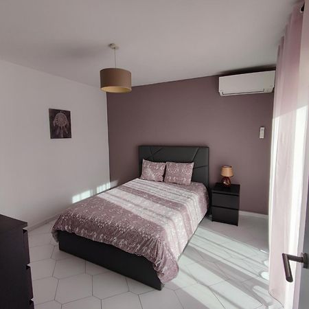 Alsol C 5360 Apartamento Quarteira Exterior foto