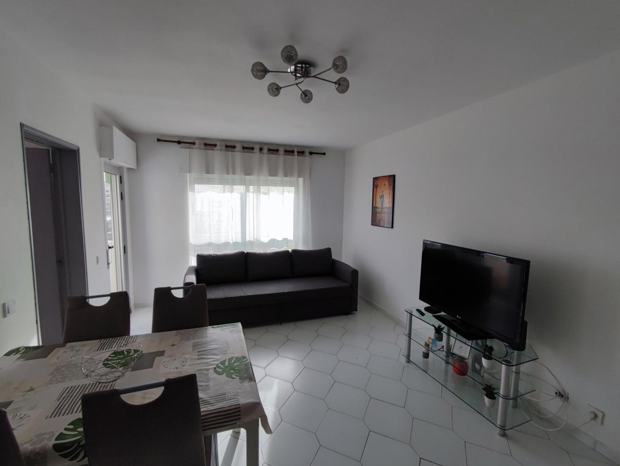 Alsol C 5360 Apartamento Quarteira Exterior foto