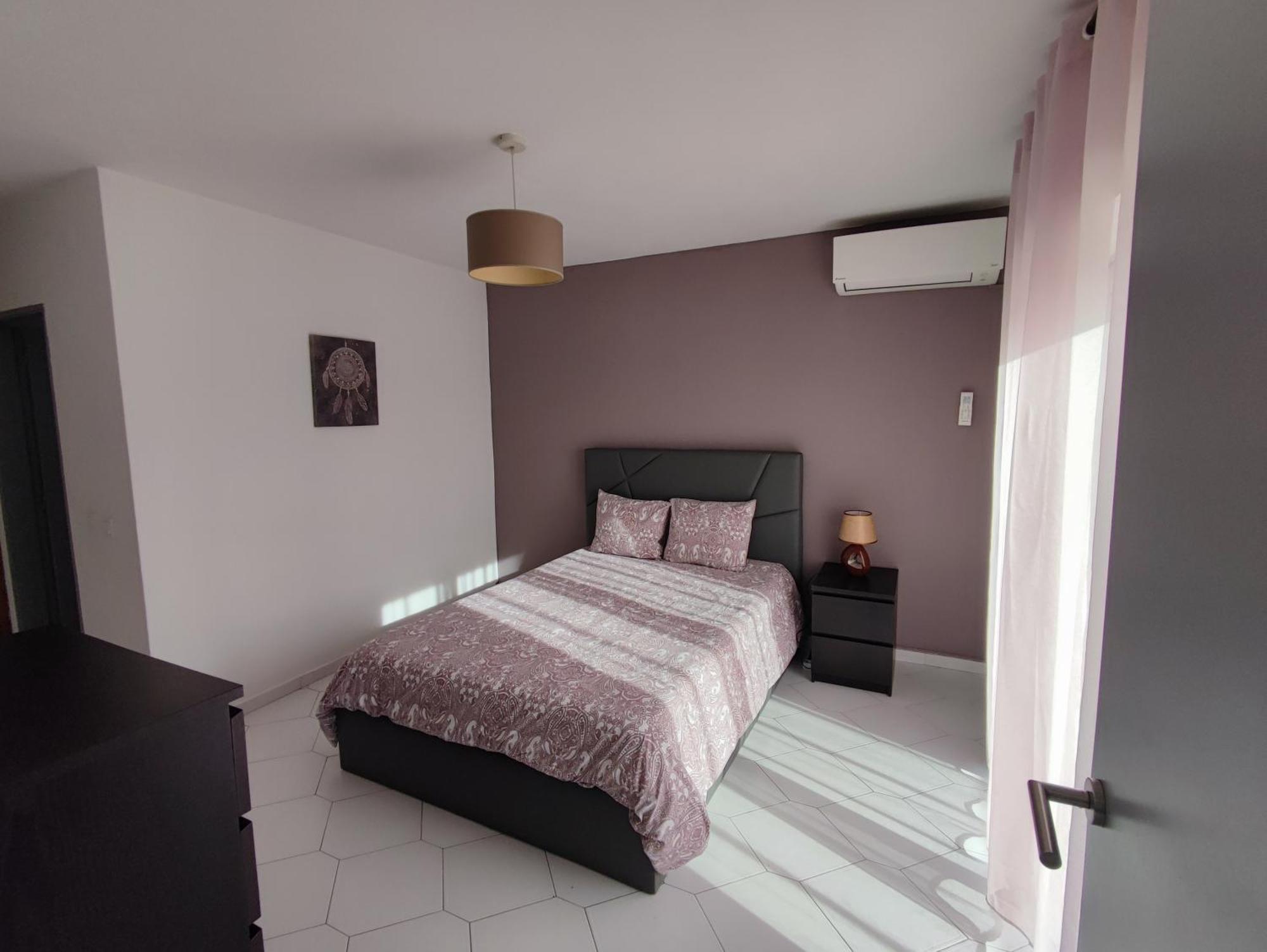 Alsol C 5360 Apartamento Quarteira Exterior foto