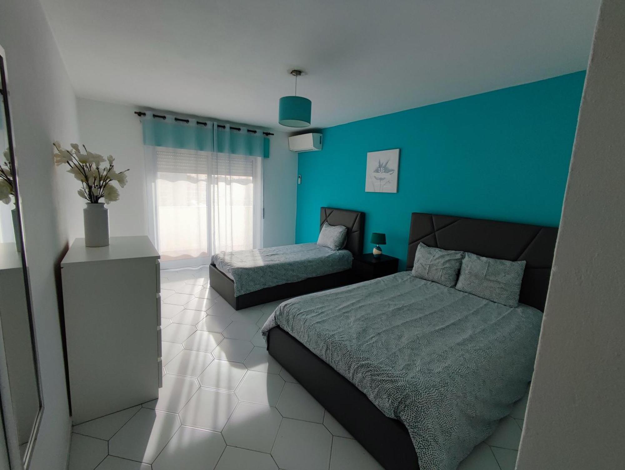 Alsol C 5360 Apartamento Quarteira Exterior foto