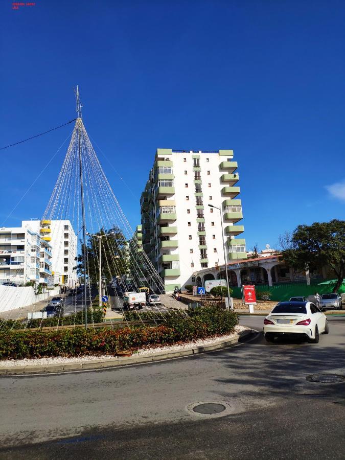 Alsol C 5360 Apartamento Quarteira Exterior foto